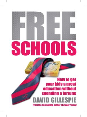 cover image of Free Schools